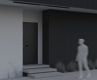 ������� �������� ���������� Maytoni Basis (�����) O-TR02-1-S-30WB4K, Exility IP 4000� 30�� 120� ������, ������