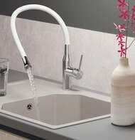 ��������� ��� ����� Omoikiri YATOMI BN-WH ����.�����, ����� ����� 4994250