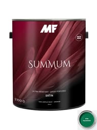 ������ MF Paints SUMMUM 3100 �������� ���������������� ����������� (0,95�) MF 0718 (��.)
