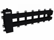 ��������������� ��������� Gidruss BM-100-7DU �� 100 ���, 1 1/4", 3+3, 4D-����������, ������ ����