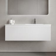 ����� ��������� SANCOS Snob R 1.0 1195�445�406, 1 ����, ��������, Bianco ,SNR1.0120RW