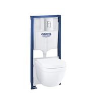 Grohe Solido 5 � 1 ����������� � ��������� ��������+�������+������ Arena Cosmopolitan 39536000