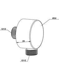 ��������� ����������� Swedbe Platta 5506