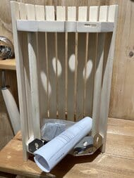 ������! ������ ��� ����������� SAWO (150�110) ������������, ����� 914-VA