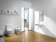 Roca MERIDIAN-N ���� ������� �������� � ������������� �������� (370�645�400) ����� 342247000