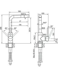 ��������� ��� ����� HONNER , ������, Ho212018-G, Paulmark