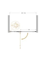 ������� ����� CEZARES LINER-�-12 900�1950 LINER-B-12-90-C-Cr-L ��������.,������ �����./����. ����