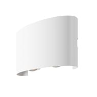 ������������� ��������� Maytoni Strato (������) O417WL-L4W3K, 3000� 4�� IP 54, �����