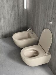 GSI Slim ������� ��� ������� NORM/PURA/KUBE X � ������� ����������, ������, creta matt MS86CSN08