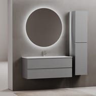 ����� ��� �������� SANCOS Folk (1195�445�500) ���������, 2 �����, ���������, Ergraut soft FL120ES