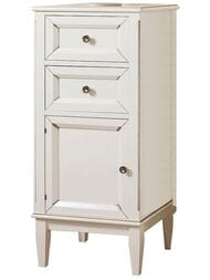 ����� Caprigo ������� bianco antico 434�1018�380 ����� 10461L-011