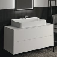 ����� ��� �������� Ideal Standard CONCA 1200x505x550 2 �� �������, �����, �������.� ������� T3943Y1