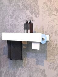 ����� FLOW Skyline Trio 700�130�90 ����������. �����, �������������. ������, ����� Fl-sky-tr70����-�