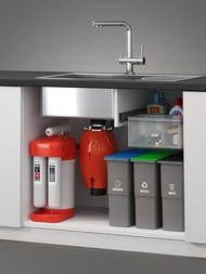   Omoikiri Nagare 1000