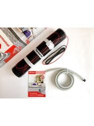 ������ ��� Thermomat TVK-130 2 �2, 130��/�2, 0,5� � 4�, 260��, ��� ����������, ��� ������