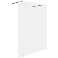 Душевая стенка RAVAK WALK-IN FREE (1200х2000) стекло, блестящий+Transparent