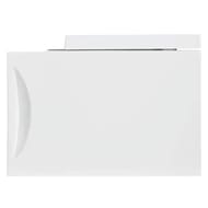 ���� �������-�������� ���������� Simas FROZEN (610x375x400) �������. ������ ����� FZ 07 bia