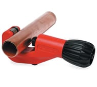 Труборез телескопический Rothenberger TUBE CUTTER 42 PRO для труб 6-42мм, арт.70029