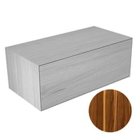 ���� Keuco Edition Lignatur 1050�535�400 ���������, 1 ����, ���� 33321800001