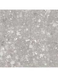 ��������������� ������ Gracia Ceramica Terrazzo matt grey PG 01 (600�600) ����� (��.�.)