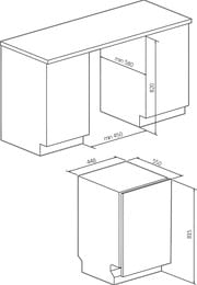 ������������� ������ Graude Comfort (448�815�550) ������������, �� 10 ���������� VG 45.1