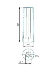   VALTEC   16 , , VT.VZT.16.R0