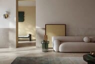 ��������������� ������ Italgraniti DORSET Beige StrideUp RealUp (1200�1200) DR0312 (��.�)