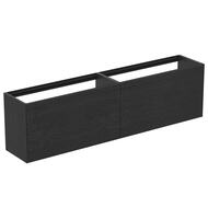 ����� ��� �������� Ideal Standard CONCA (1985x373x550) 4 �����, ���� ������ ��� T3999Y4