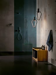 ������ Keuco Edition Lignatur 1050x430x400 ���������, ��� 33335700000
