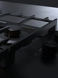 ������� �������� ������ Kuppersbusch K.8 (900�510) 5 ��������, ������ ������ KG 9850.0 SE-E5