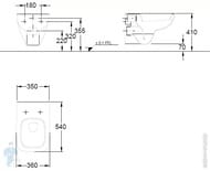 !   KERAMAG Renova Nr.1 Plan (360540340) 4.5/6  