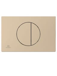Клавиша смыва Для инсталляций Ideal Standard, Oleas — миниатюра 1