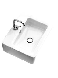 �������� ��������� Kerasan Ego 600�430�170 � ���������� ��� ���������,.����� 324201*1