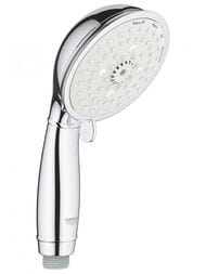 ������ ��� Grohe Tempesta Rustic 27608001  ����, 100 ��, 4 ������,������������ 9,5 �/���, ����