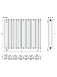  -11   500675 (15 ) . , . ., 1/2", 00-0302-5015