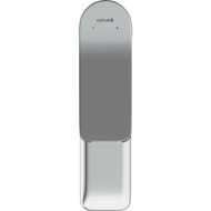 Смеситель для раковины Cersanit ODRA 63050 однорычажный, донный клапан клик-клак, хром