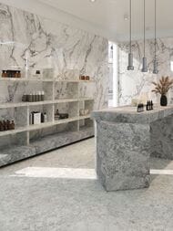 ��������������� ������ Atlas Concorde F.d.M.Quark Braz. Wh. (600�1200) Grip 610010005675 (��.�)