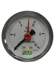  Far, 0-10 , 1/4", D63, .. (.),   FA 2500 10