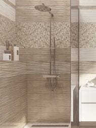 ������ ��������� Alma Ceramica Lorens (243x494) ������������ TWU09LRS74R (��.�)