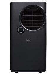Мобильный кондиционер Ballu Eclipse BPAC-10 EPB/N6 black до 24 м2, черный