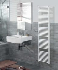 ����������������� �������� Zehnder Zeno ZN 170-075 RAL9016