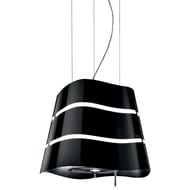 ������� ELICA Wave UX BL MAT/F/51 LED, d505�403 ��, 1000 �3/�, 219 ��, ������ ������� PRF0171193