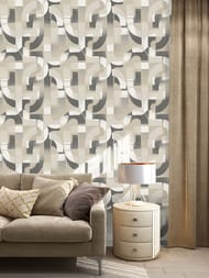 ���� ��������� �� ��������� Grandeco Karuna (0,53�10,05) ����������, ����� A76002 (���.)