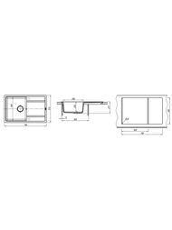 ����� FLORENTINA ����� 780�510�217 � ������, �������������, �������, ����� ���� 20.270.C0780.307