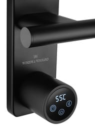 ����������������� ������������� WONZON & WOGHAND NURNBERG, ������ ������� WW-AL345-MB