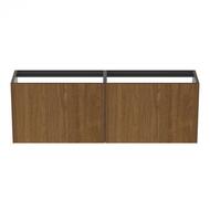 ����� ��� �������� Ideal Standard CONCA (1585x373x540) 4 �����, ���� ������ ���� T3996Y5