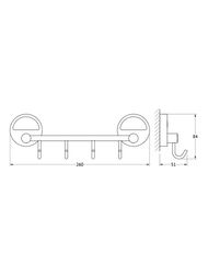  FBS Luxia  4-  25   LUX 025