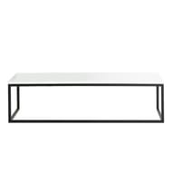 ���������� BelBagno (1404x462x19) ���, ��� 2 �������, 2 ���. ��� ����., Bianco Opaco EK-140-2-BO