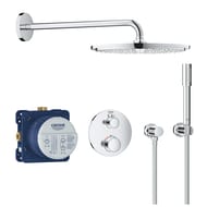 ������� ������� Grohe Grohtherm 34731000 ���������, ������ stick � ������� 310 ���, ���������, �����