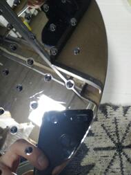 ������!������� ��� EO Jacob Delafon ������� D-25�� E14568-CP ����